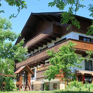  Gasthof Aberger Österreich