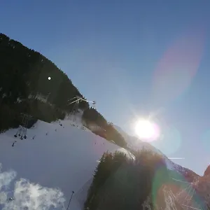  Frühstückspension Sonnberg Österreich
