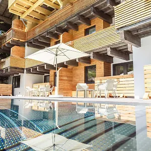  Aparthotel By Alps Österreich