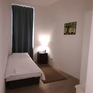 Hostel W&v, Wien