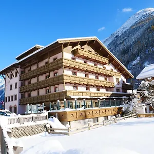 *** Hotel Parkhotel Österreich