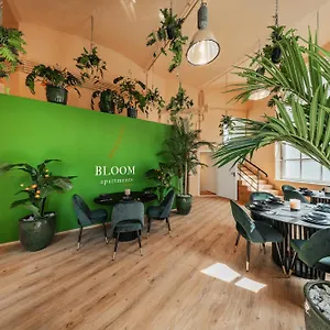 Hostel Bloom By Home1, Wien