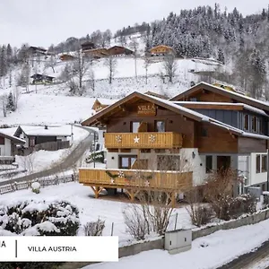  Hotel Austria Österreich