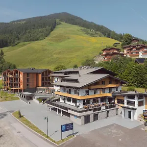  Aparthotel By Alps Österreich
