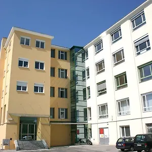 Hostel Workbase, Wien