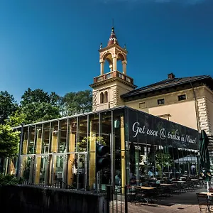 Gasthof Goesser Schloessl, Wien