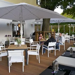 Hotel M\u00fcllner, Wien