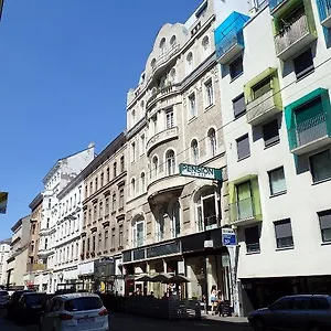 Gasthof Reimer, Wien