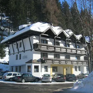 *** Hotel Piz Arina Österreich