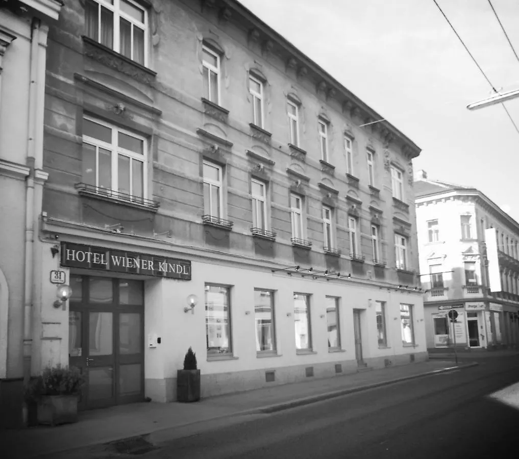 Kindl 'S Low Budget Vienna Austria