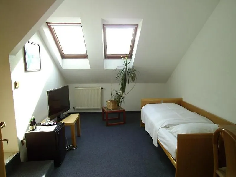 Bed & Breakfast Kindl 'S Low Budget Vienna Austria