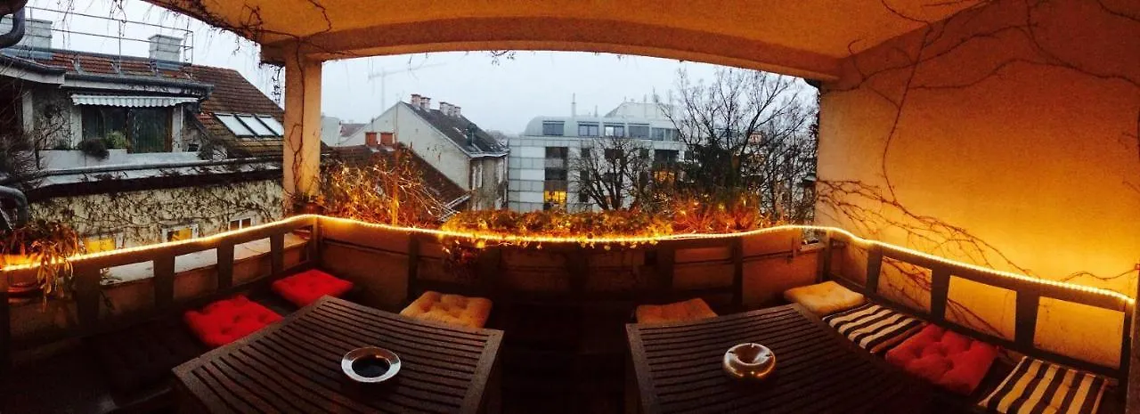 Kindl 'S Low Budget Vienna